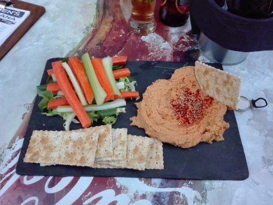 Cerveceria Espacio Rubens